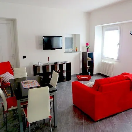 Allegra Apartment Pallanza